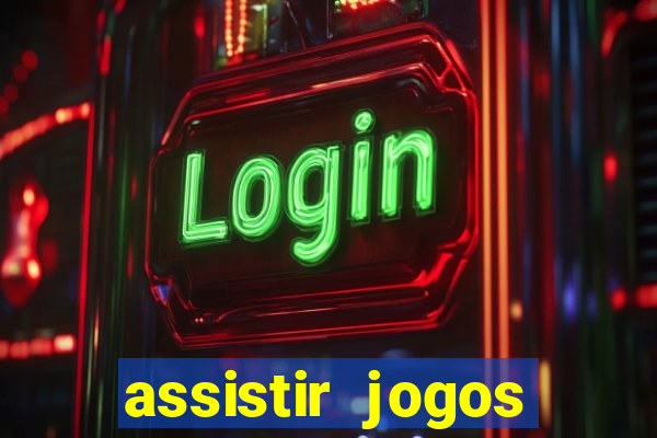 assistir jogos mortais 7 dublado